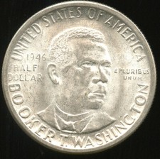 USA Stati Uniti 1/2 Dollaro