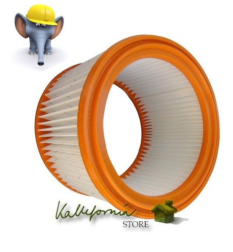 Filtro per parkside pnts 1400 - filtro,