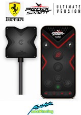 PEDAL SPRINT ULTIMATE VERSION