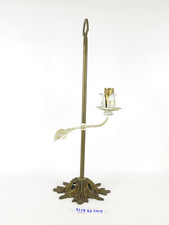 LAMPADA DA TAVOLO IN METALLO E