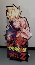Dragon Ball Z Goku Promo-like