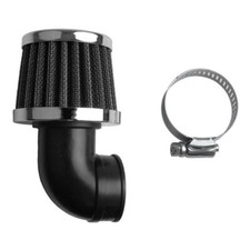 FILTRO ARIA MANICOTTO A 90 GRADI D.30 MM ITALJET 50 Velocifero 1993-1999