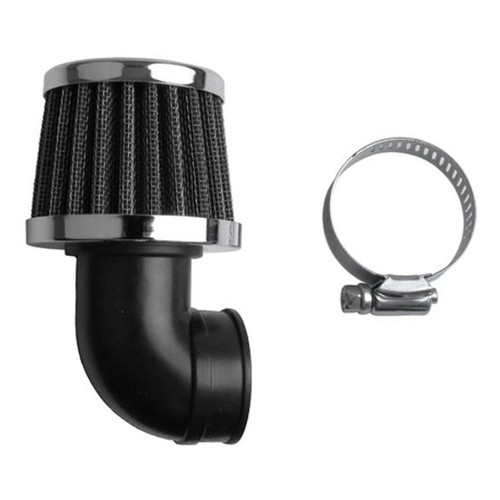 Filtro aria manicotto 90 - a,