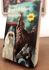 Fritz leiber mondo - -, il
