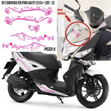 Grafica adesivi decal