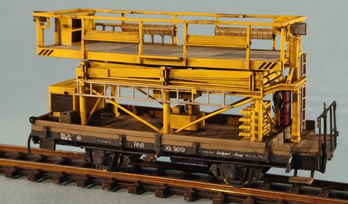 H0m rhb 9019 carrello - h0m,
