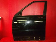 SPORTELLO PORTA PORTIERA ANTERIORE SINISTRA SX L320 RANGE ROVER SPORT 1 SERIE 