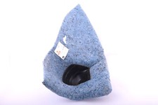 BMW 6 Serie E63 LCI Sound Insulatng Tronco Wheel Alloggiamento Destro O/S