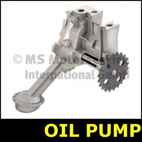 Pompa olio per renault modus - olio,