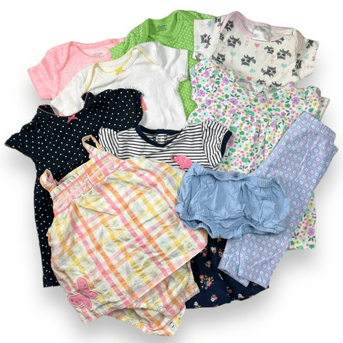 Lotto pacchetto abbigliamento - lotto,