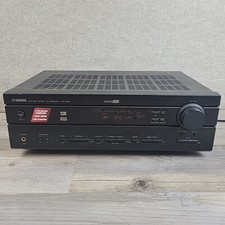 Yamaha HTR-5630 Ricevitore AV