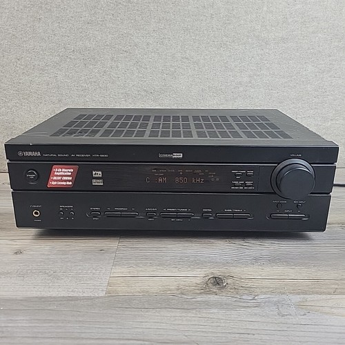 Yamaha htr 5630 ricevitore - htr-5630,