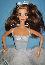 Laura Profumo Whitney Perfume  Pretty Parfum steffie face 1987 Mattel #4557