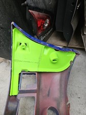Escort cosworth - escort,