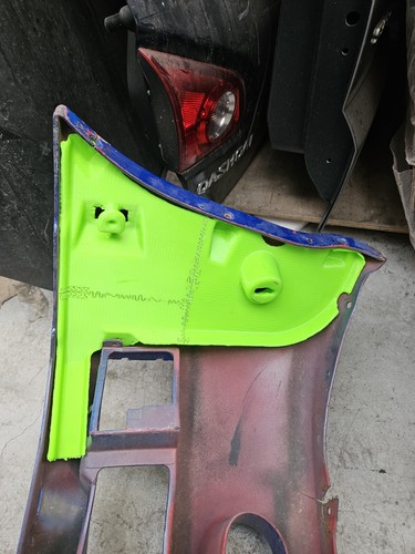 Escort cosworth - escort,
