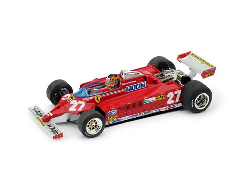 Modellino auto formula f1 - formula, 1