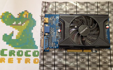 Gigabyte ATI Radeon HD 4650