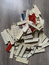 Lego. Lotto Traversine per