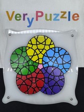 VeryPuzzle Geranium V -