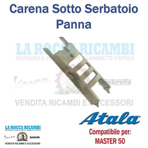 Scocca carena sotto - carena,