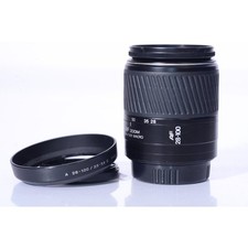 Konica Minolta AF 28-100 mm