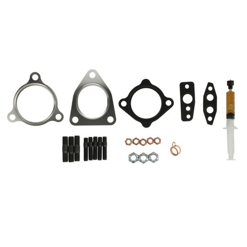 Kit montaggio caricatore - kit,