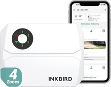 Inkbird IIC-400 Centralina