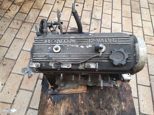 Org blocco motore ew3 - org., 1.5i
