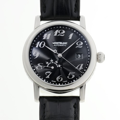 Montblanc meisterstück star - montblanc,