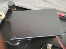 Giradischi/Turntable dual 604 Power Transfomer