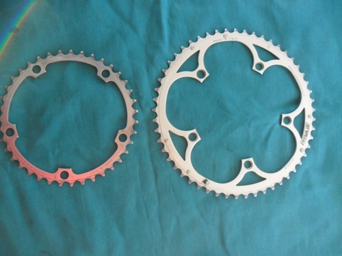 Anelli corone guarnitura - corone,