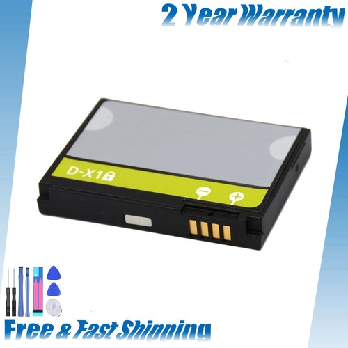 Batteria ricambio nuova - di,
