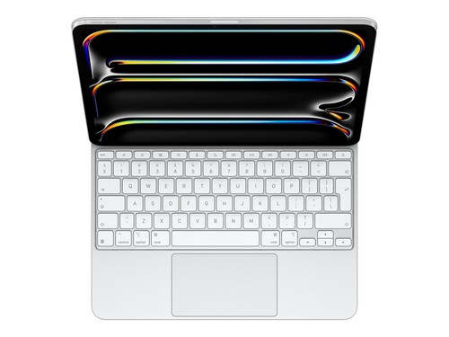 Apple magic keyboard ipad pro - keyboard,