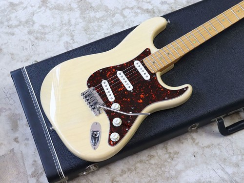 Fender usa american deluxe - usa,