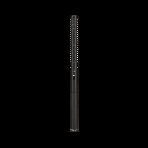 Rode ntg microfono fucile - rode, a