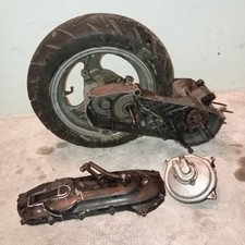 BLOCCO MOTORE Malaguti phantom