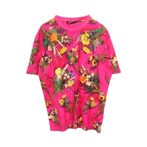 Shirt louis vuitton ricamo - t-shirt,