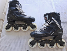 Seba High Light Carbon Inline