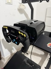 Fanatec CSL Elite Bundle