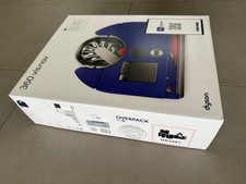 Robot Aspirapolvere Dyson 360