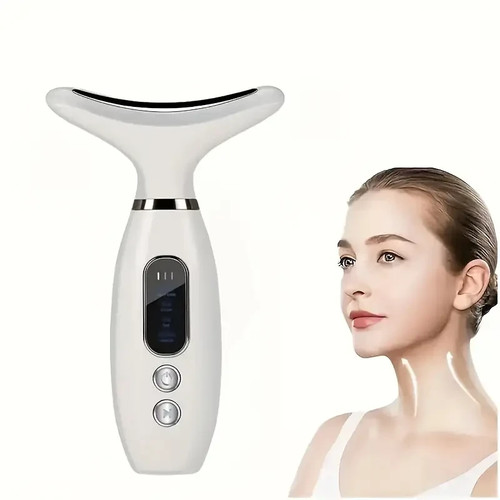 Massaggiatore viso lifting - massaggiatore,