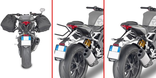Givi tr6420 telaietti laterali - givi,