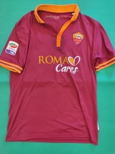 Maglia As Roma MATCHWORN