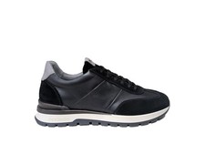 Nero Giardini sneakers uomo
