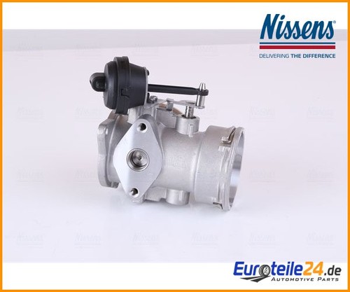 Valvola egr first - egr, **