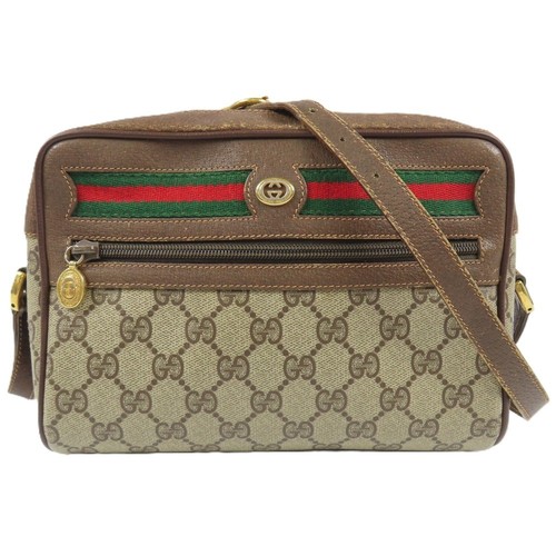 Gucci old sherry line - gucci,