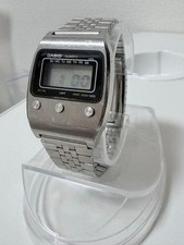 Orologio digitale Casio anni