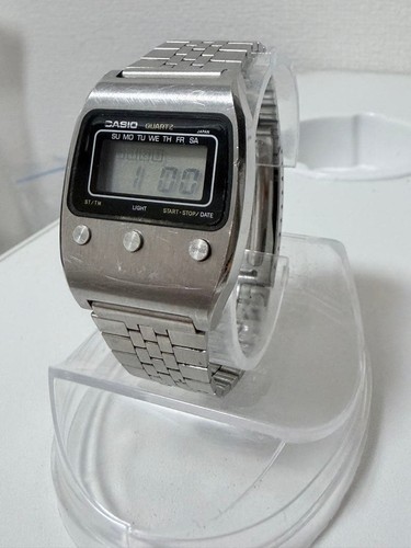 Orologio digitale casio - orologio,