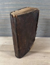 1788 NEW TESTAMENT collins