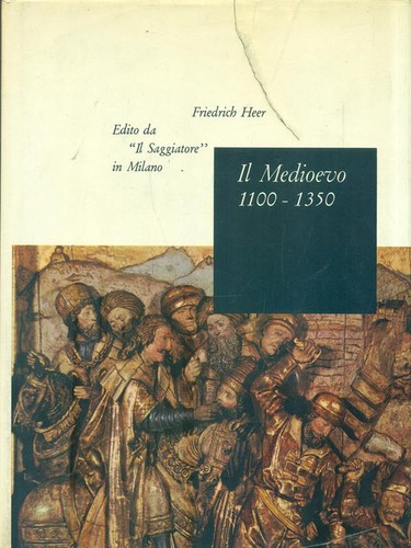 Medioevo 1100 1350 heer - 1100-1350,